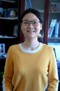 Dr Wei Lee